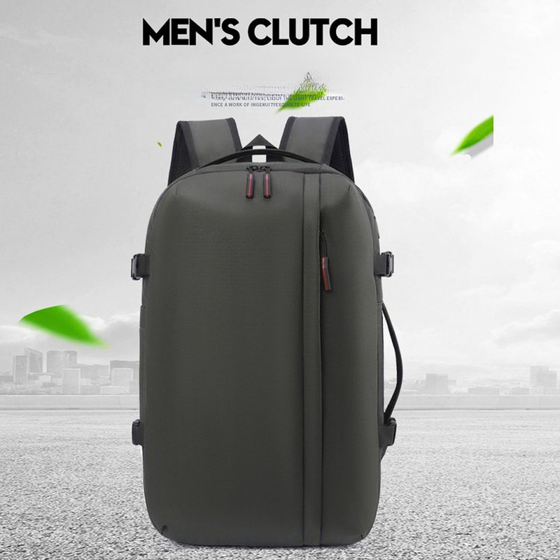 Sac à dos rigide pour ordinate - Laptop Bag Waterproof avis et prix