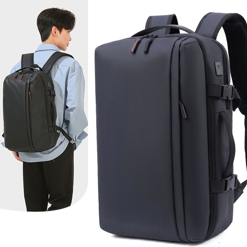 Sac à dos rigide pour ordinate - Laptop Bag Waterproof avis et prix