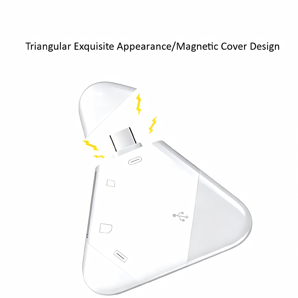 Lecteur de carte mémoire 3 en  - Laptop Accessories Distributor avis et prix