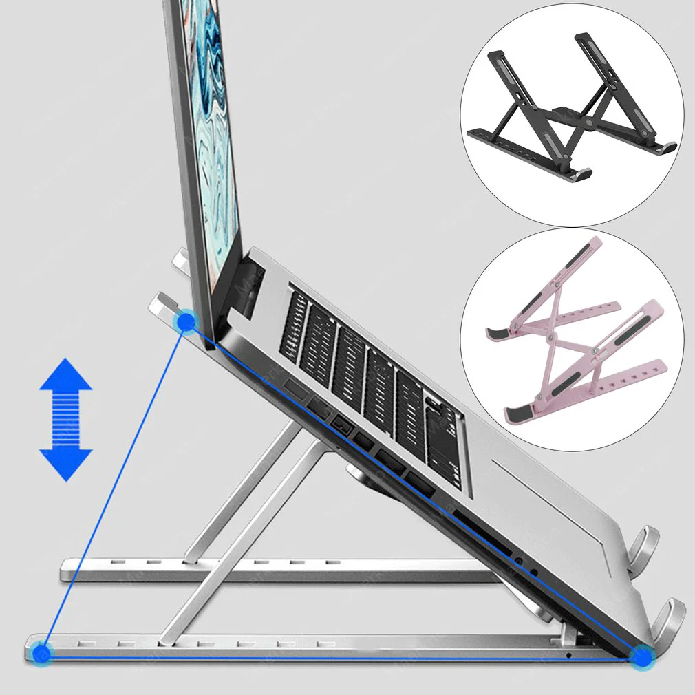 Support réglable pour ordinate - Laptop Accessories Distributor avis et prix