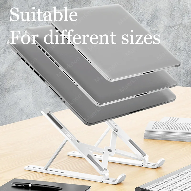 Support réglable pour ordinate - Laptop Accessories Distributor avis et prix