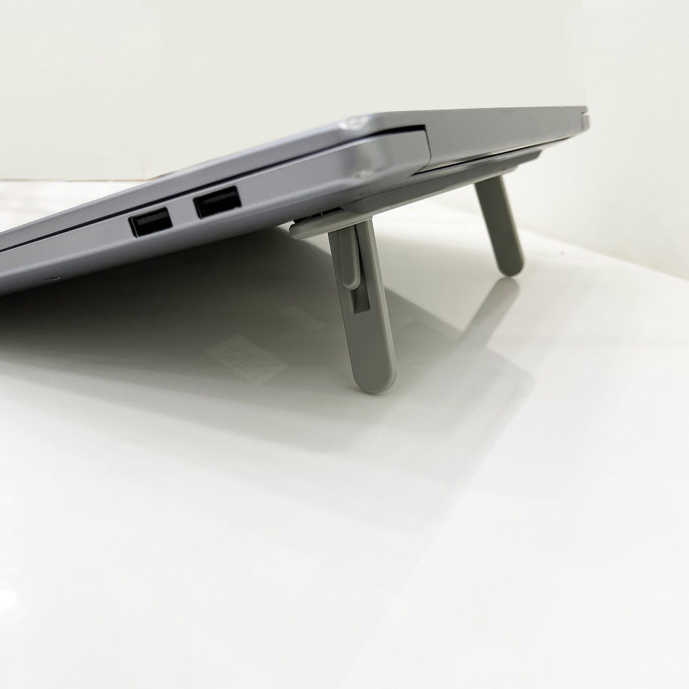 Support universel pour ordinat - Laptop Accessories Distributor avis et prix