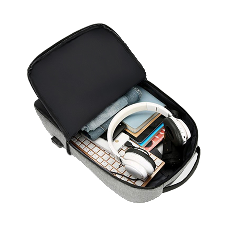 Sac à dos pour ordinateur port - Laptop Bag Waterproof avis et prix