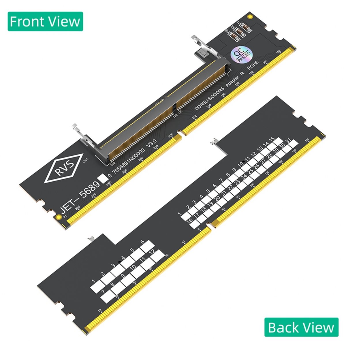 Carte adaptateur de mémoire DT - Laptop Accessories Holder avis et prix