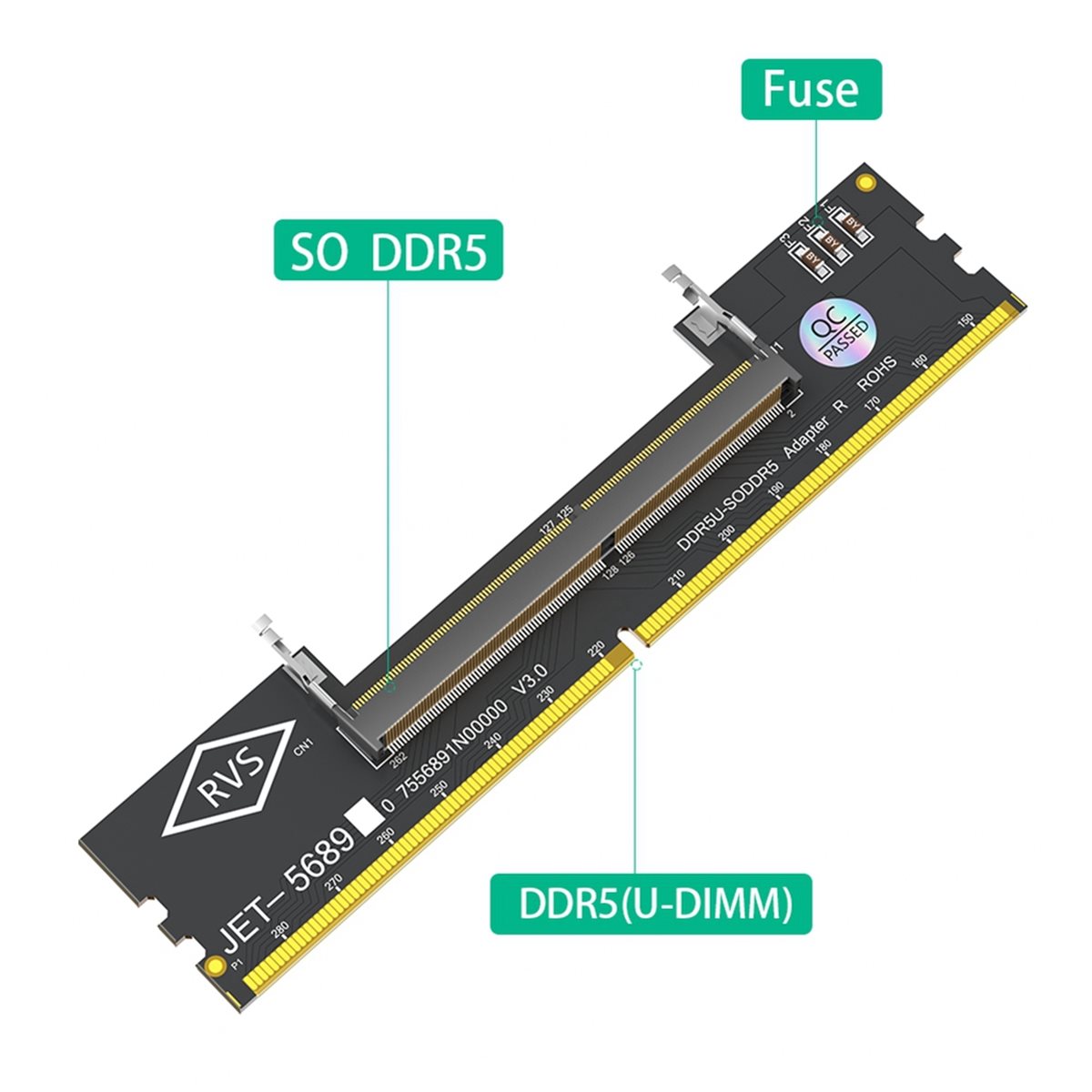 Carte adaptateur de mémoire DT - Laptop Accessories Holder avis et prix