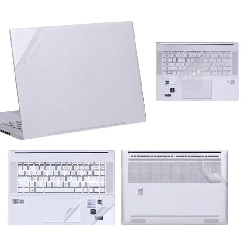 Film autocollant Anti-empreint - Laptop Accessories 2022 avis et prix