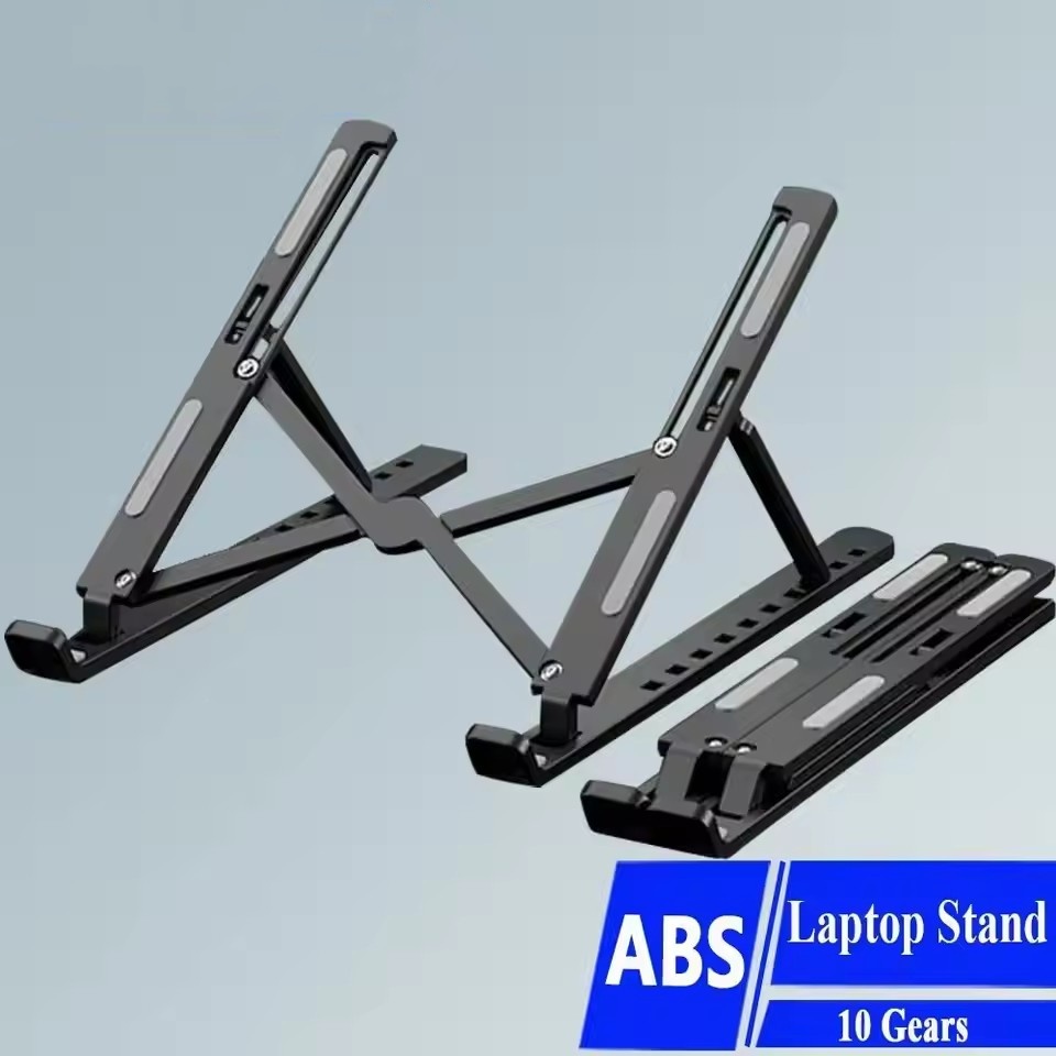 Support pliable pour ordinateu - Laptop Accessories Distributor avis et prix