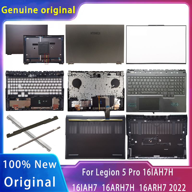 Nouveau pour Lenovo Legion 5 P - Laptop Accessories 2022 avis et prix
