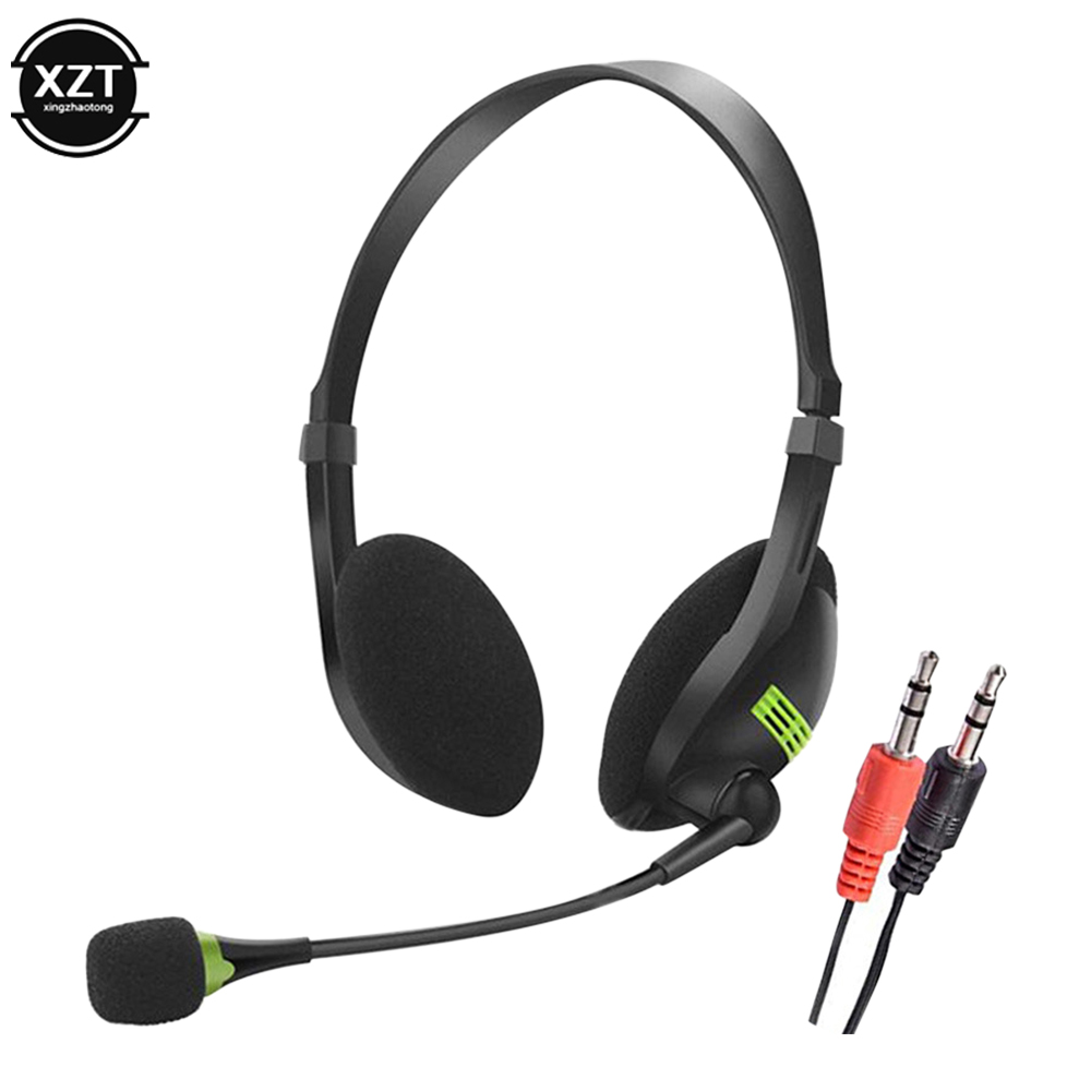 Casque filaire antibruit avec  - Laptop Accessories Headphones avis et prix