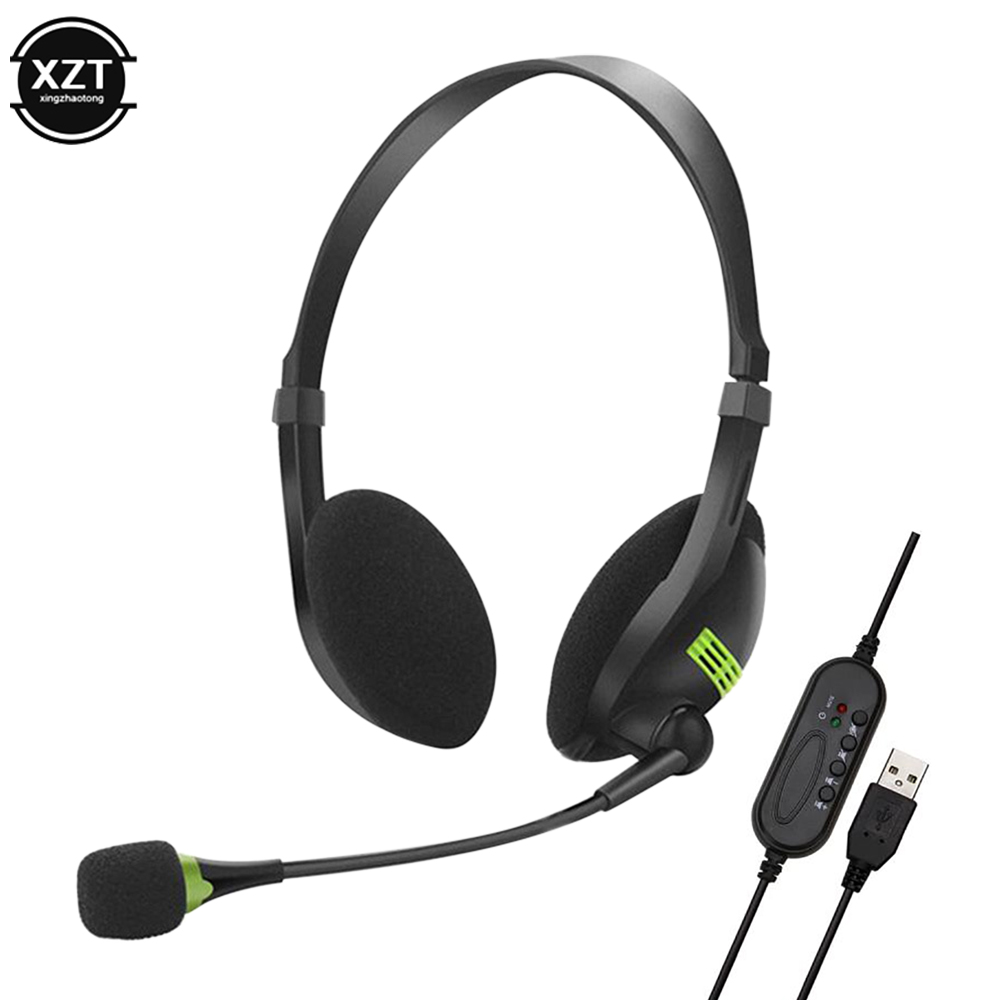 Casque filaire antibruit avec  - Laptop Accessories Headphones avis et prix