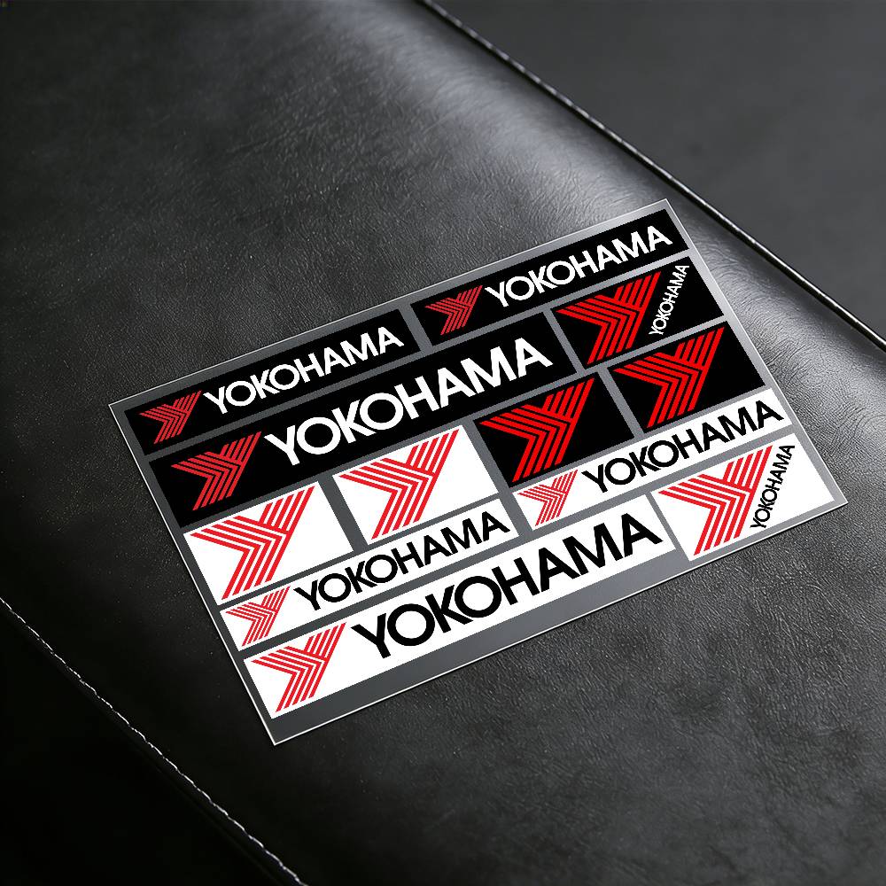 Autocollants Moto, autocollant - Laptop Accessories Ideas avis et prix