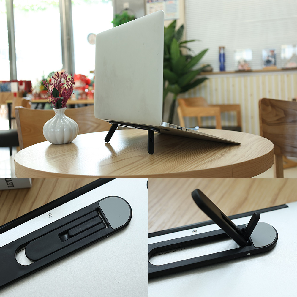 Support pour ordinateur Portab - Laptop Accessories Distributor avis et prix