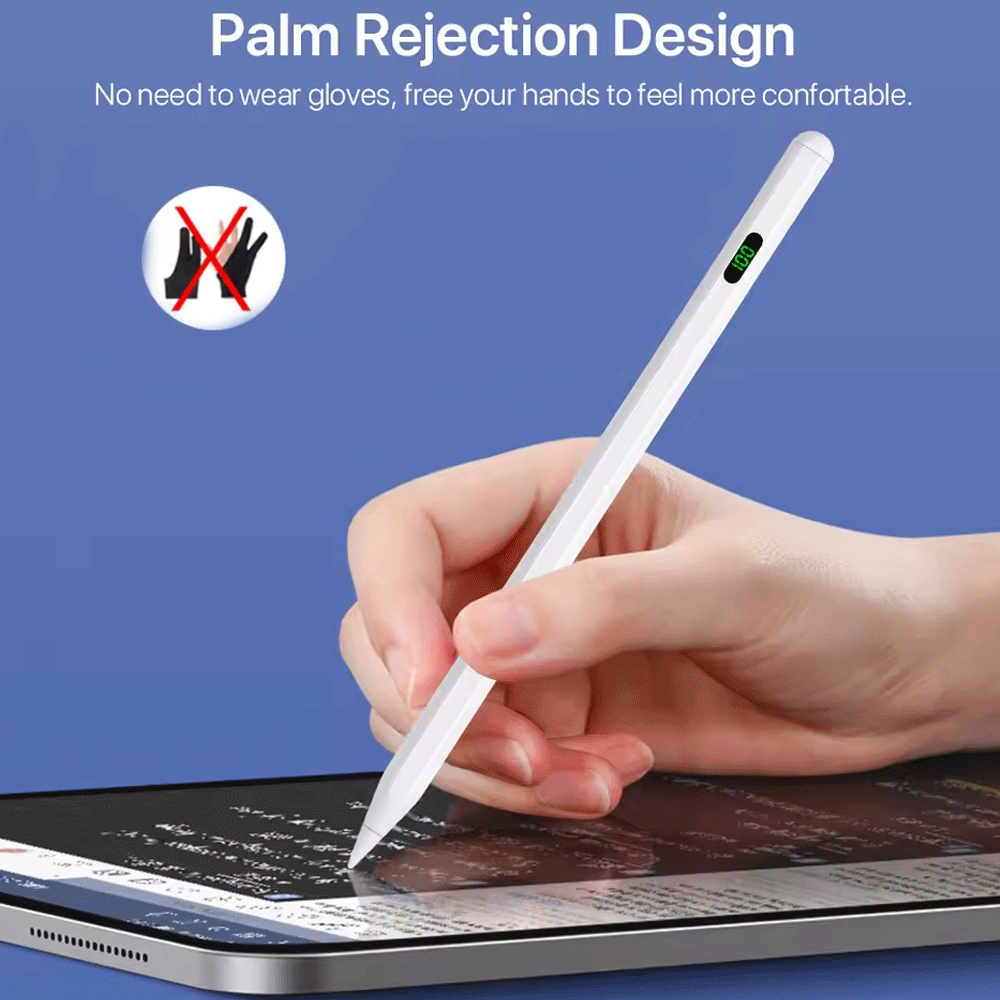 Pour Apple Pencil 2 1 Palm Rej - Laptop Accessories 2022 avis et prix