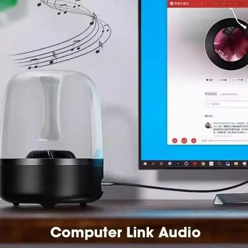 Câble AUX 3,5 mm Jack Audio Mâ - Laptop Accessories Headphones avis et prix