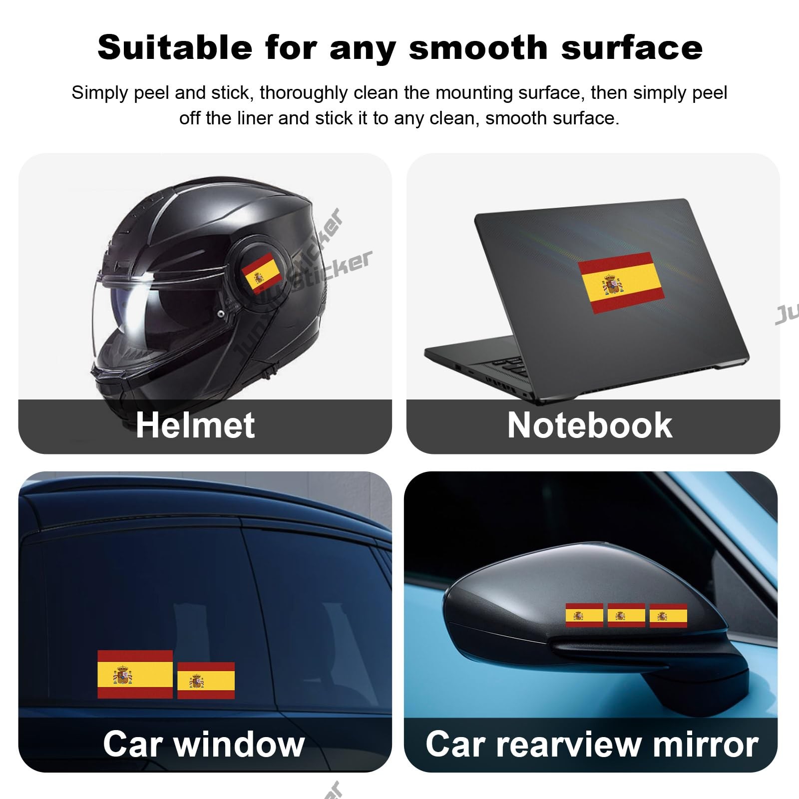 Autocollant extérieur de dubaï - Laptop Accessories Dubai avis et prix