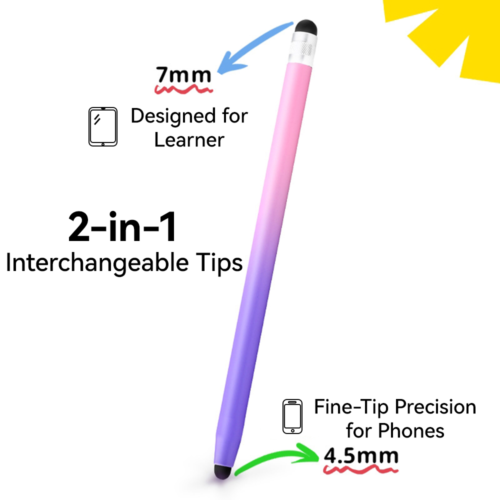 Stylet universel 2 en 1 pour t - Laptop Accessories 2022 avis et prix