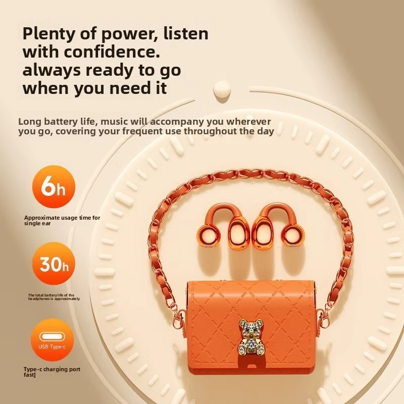 Écouteurs Bluetooth Lenovo Ear - Laptop Accessories Headphones avis et prix