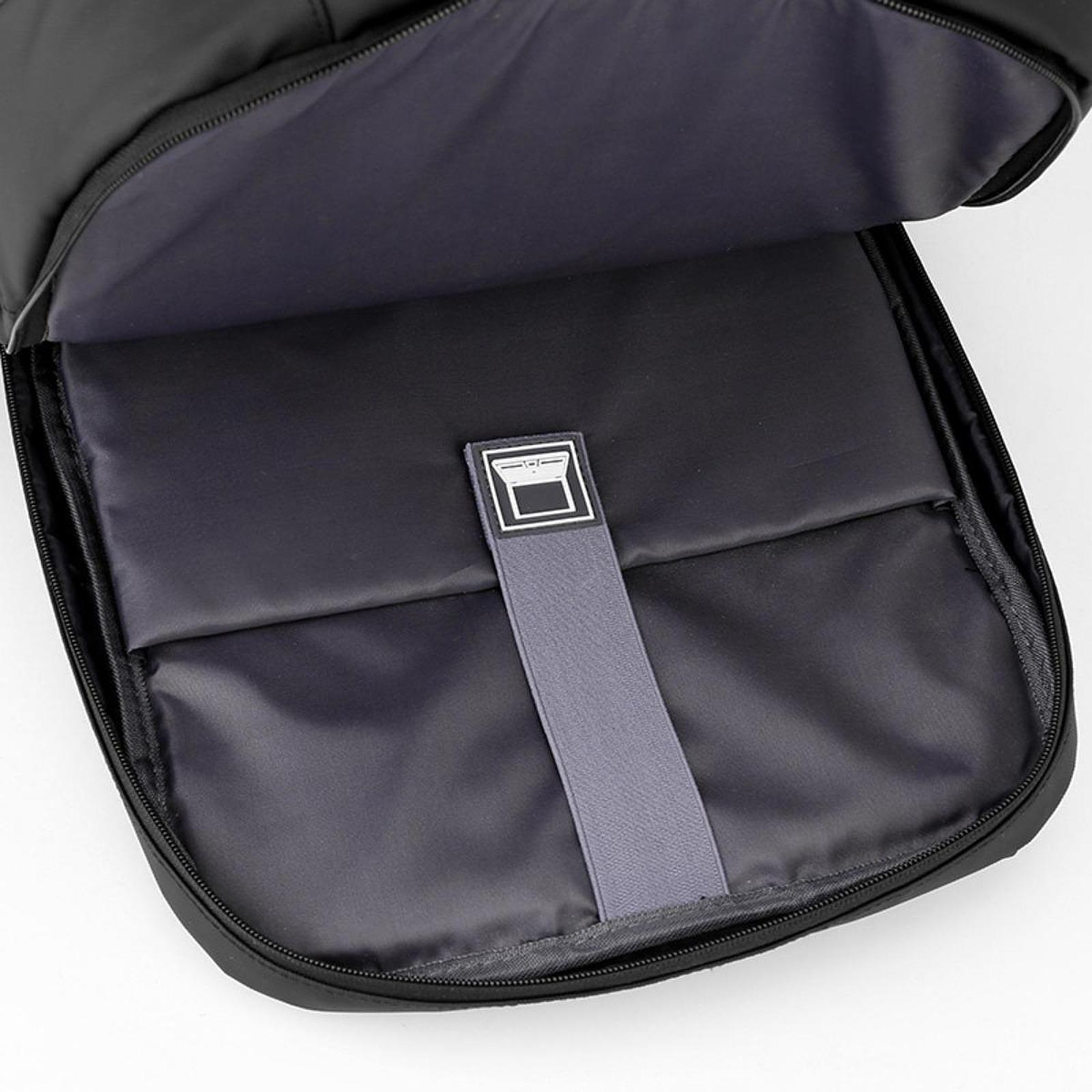 Sac à dos pour ordinateur port - Laptop Bag Waterproof avis et prix