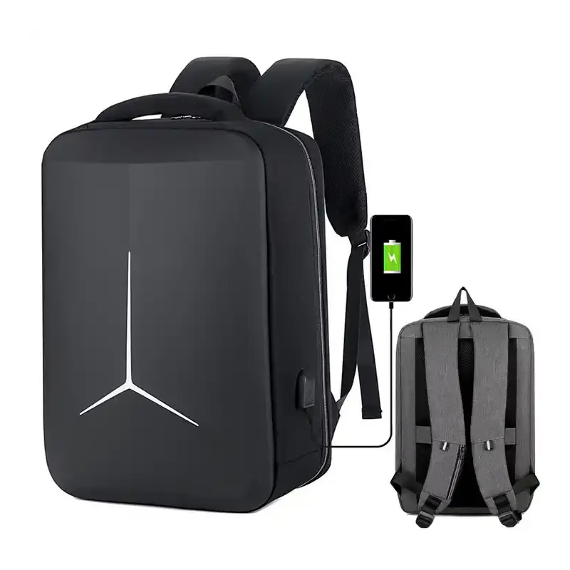 Sac à dos antivol USB étanche  - Laptop Bag Waterproof avis et prix