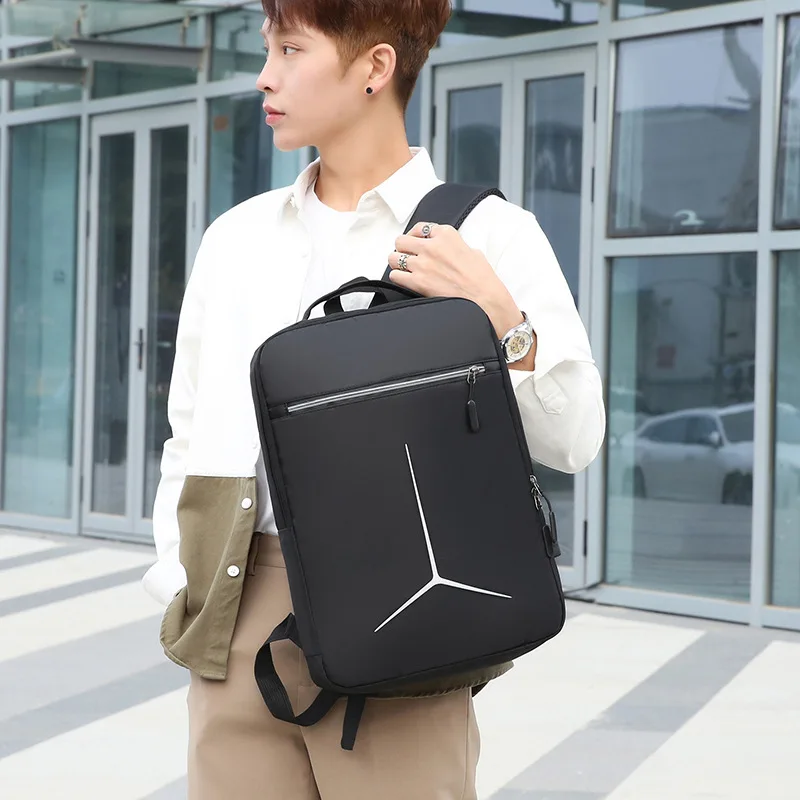Sac à dos antivol USB étanche  - Laptop Bag Waterproof avis et prix